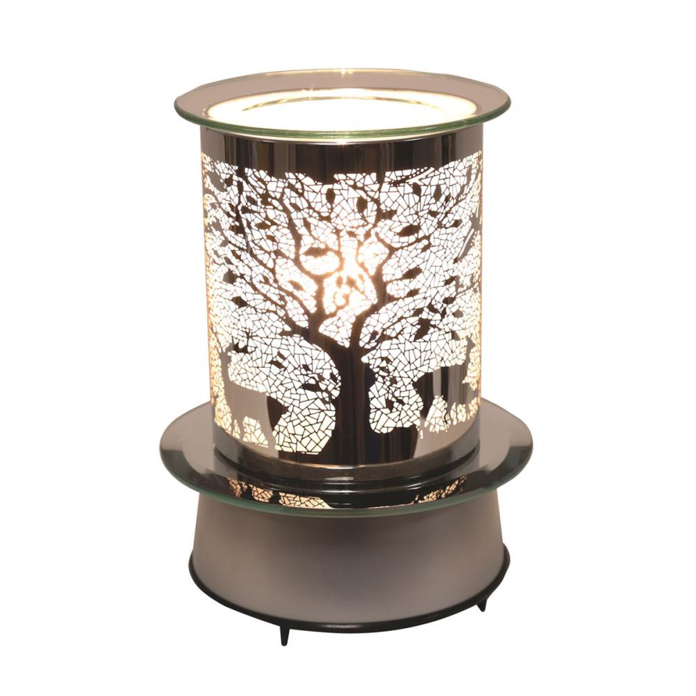 Aroma Deer Carousel Electric Wax Melt Warmer £28.79